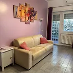Lovely Flat Next To Vatican - Private Entrance *