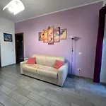 Lovely Flat Next To Vatican - Private Entrance בית נופש *