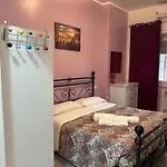 בית נופש Lovely Flat Next To Vatican - Private Entrance רומא