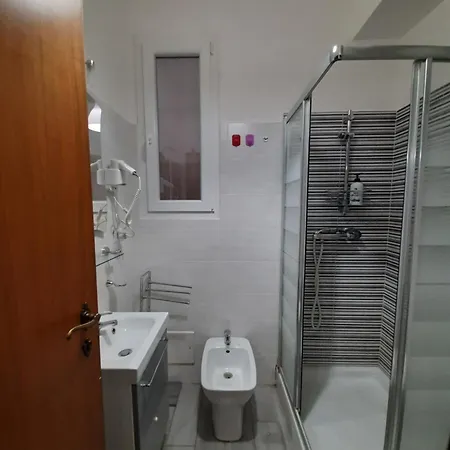Lovely Flat Next To Vatican - Private Entrance