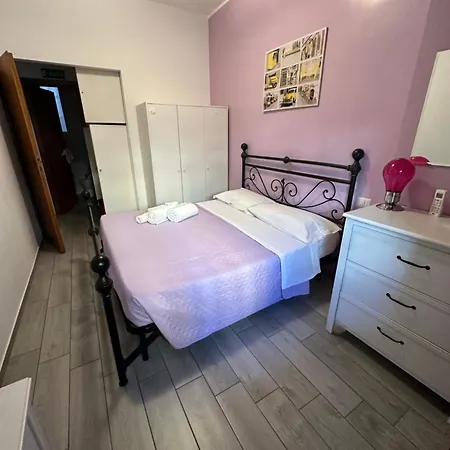 Lovely Flat Next To Vatican - Private Entrance