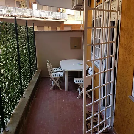 Lovely Flat Next To Vatican - Private Entrance