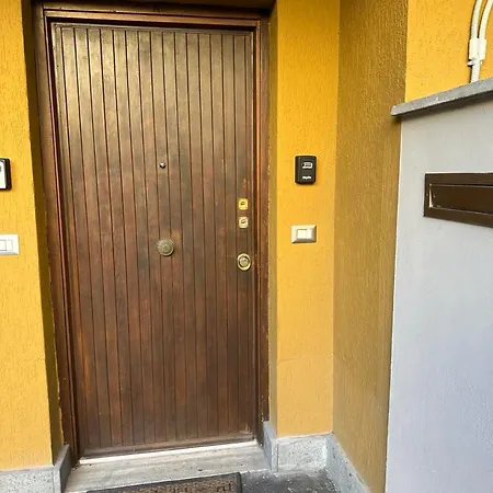 Lovely Flat Next To Vatican - Private Entrance Casa vacanze *