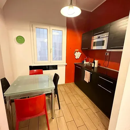 Lovely Flat Next To Vatican - Private Entrance * רומא