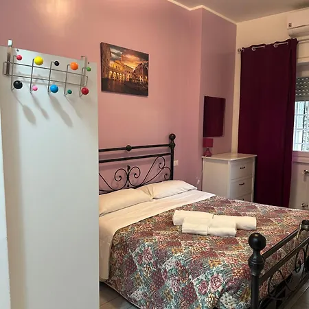 Casa vacanze Lovely Flat Next To Vatican - Private Entrance Roma