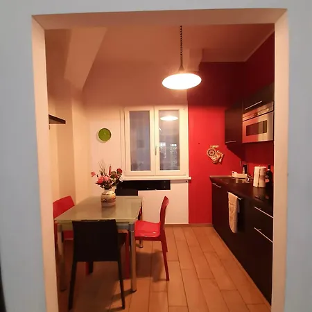 בית נופש Lovely Flat Next To Vatican - Private Entrance