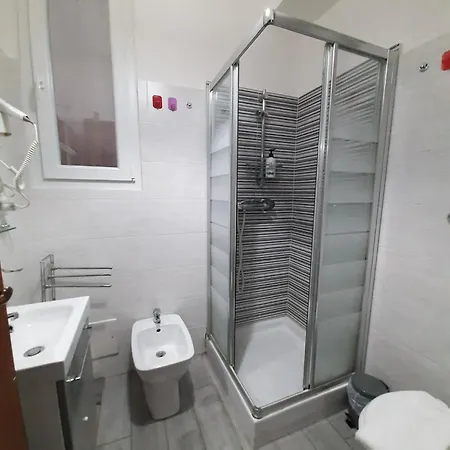 בית נופש Lovely Flat Next To Vatican - Private Entrance *