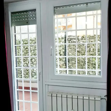 Lovely Flat Next To Vatican - Private Entrance * רומא