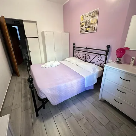 Lovely Flat Next To Vatican - Private Entrance בית נופש רומא