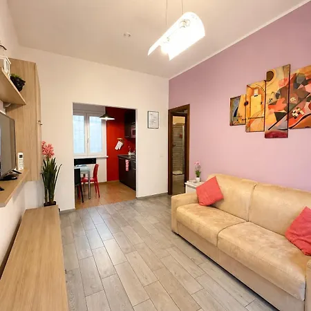 Lovely Flat Next To Vatican - Private Entrance Casa vacanze
