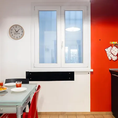 Lovely Flat Next To Vatican - Private Entrance