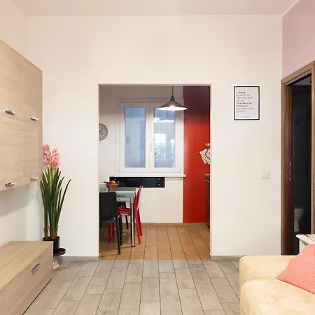 Lovely Flat Next To Vatican - Private Entrance Casa vacanze