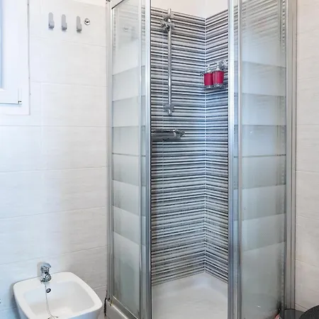 Hébergement de vacances Lovely Flat Next To Vatican - Private Entrance