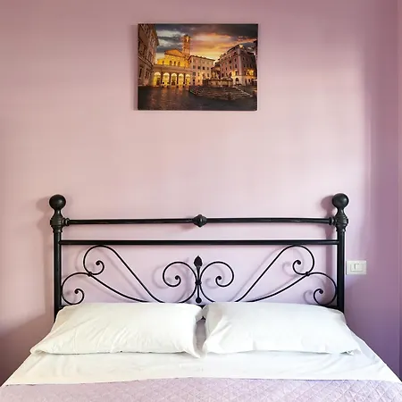 Lovely Flat Next To Vatican - Private Entrance Casa vacanze *