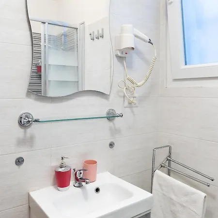 Casa vacanze Lovely Flat Next To Vatican - Private Entrance Roma
