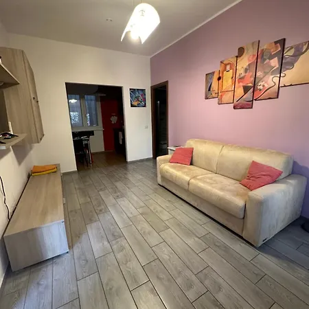 Lovely Flat Next To Vatican ローマ